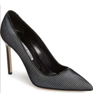 Manolo Blahnik Shoes